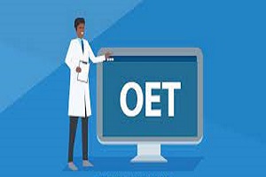 آزمون OET