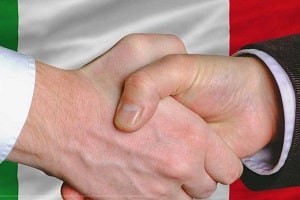 ثبت شرکت در ایتالیا