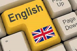 یادگیری زبان انگلیسی