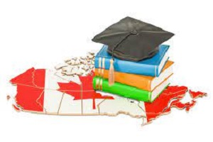 STUDY PERMIT چیست؟