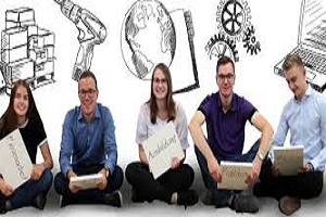 آوسبیلدونگ چیست؟