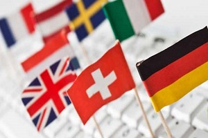 مهم ترین زبان ها برای کسب و کار