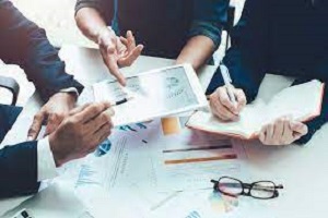 انگلیسی تجاری و اهمیت آن