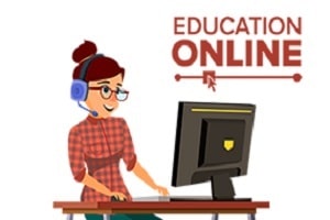 پکیج غیر حضوری