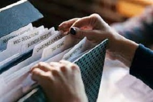 مدارک مورد نیاز برای اپلای تحصیلی