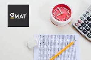 الگوی آزمون GMAT