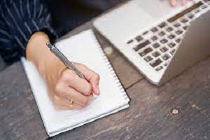 رایتینگ تحلیلی آزمون GRE