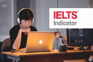 آزمون آیلتس اندیکیتور چیست؟