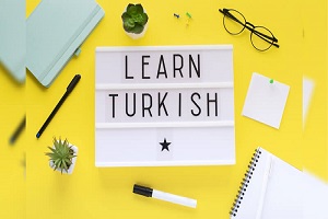 مناسب ترین آموزشگاه برای یادگیری زبان ترکی استانبولی