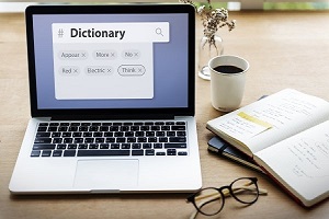 آشنایی با دیکشنری آنلاین کمبریج