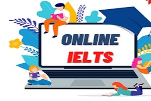 کلاس آنلاین آیلتس