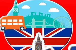 یادگیری زبان انگلیسی به عنوان زبان دوم