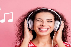 یادگیری زبان انگلیسی با موسیقی