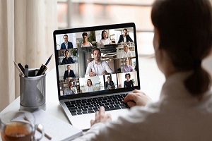 بهترین آموزشگاه آنلاین زبان
