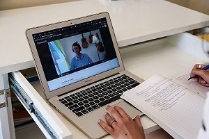 کلاس آنلاین زبان کره ای