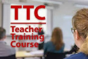 دوره های تربیت مدرس یا همان TTC