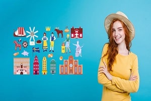 مزایای یادگیری زبان سوئدی
