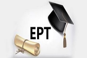 دوره های آمادگی آزمون EPT