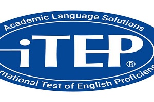 راهنمای کامل آزمون ITEP