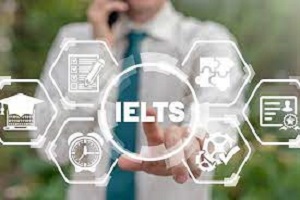 آیلتس تضمینی