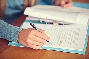 چگونه زبان انگلیسی را برای کنکور بخوانیم
