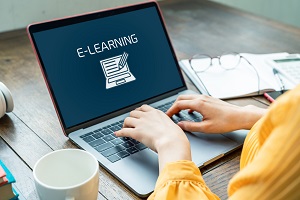 آموزش آنلاین با اساتید حرفه ای