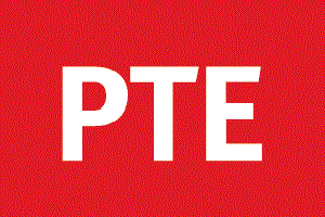 آزمون PTE