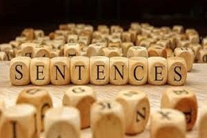 اجزای جمله در انگلیسی