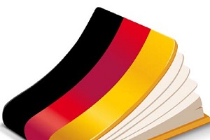 زبان آلمانی