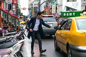 سیستم حمل و نقل در چین