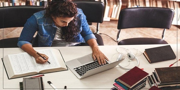 آموزش دیجیتال