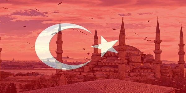 تفاوت ترکی استانبولی و آذری