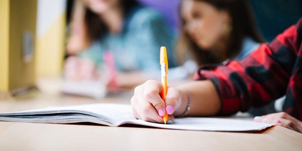 در ریدینگ آیلتس دستورالعمل ها را توجه داشته باشید