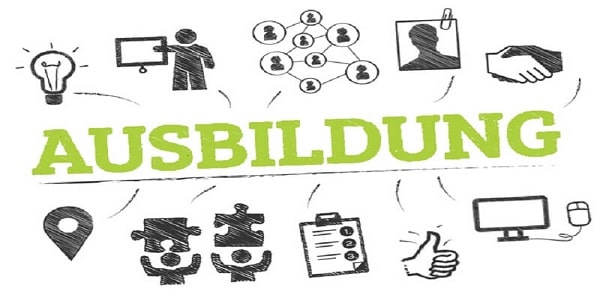 آوسبیلدونگ چیست؟