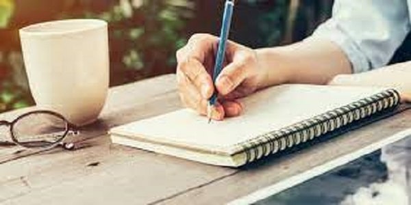 یادداشت برداری برای آزمون تافل
