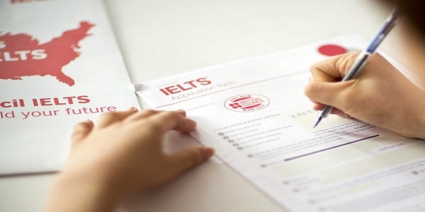 کسب نمره در آزمون آیلتس و تافل