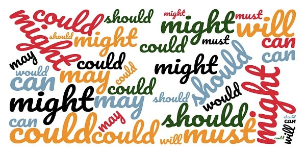 افعال وجهی SHOULD و OUGH TO در زبان انگلیسی