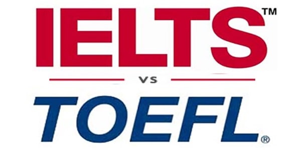 تفات آیلتس و تافل از زوایای مختلف