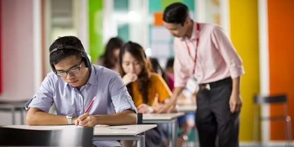 شناخت لهجه های مختلف در آزمون listening آیلتس