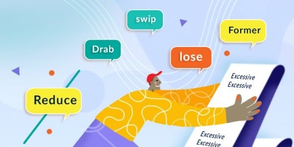 دایره لغات زبان انگلیسی