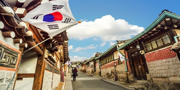 فواید یادگیری زبان کره ای