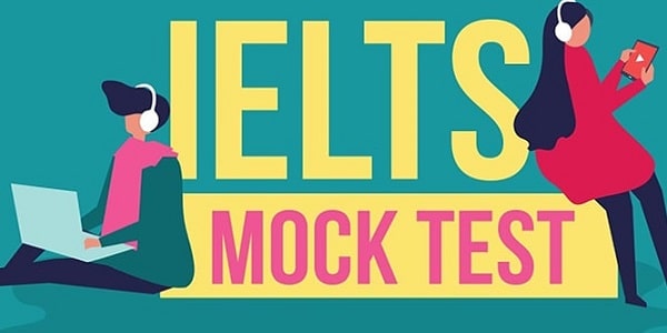 دلایل انتخاب آزمون ماک