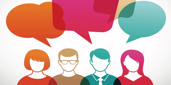 سرعت بیان کلمات