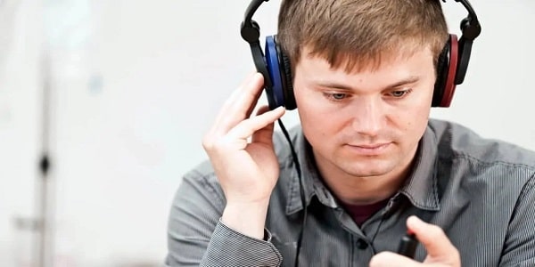 موفقیت در listening آیلتس