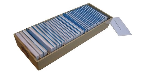 استفاده از فلش کارت ها برای حفظ همیشگی کلمات