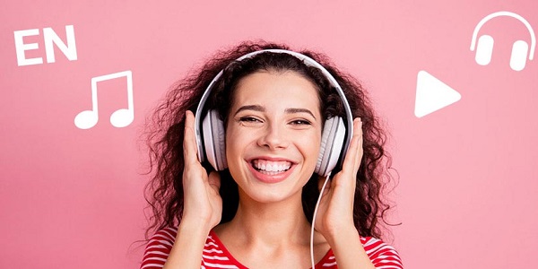 آهنگ های انتخابی برای یادگیری زبان انگلیسی