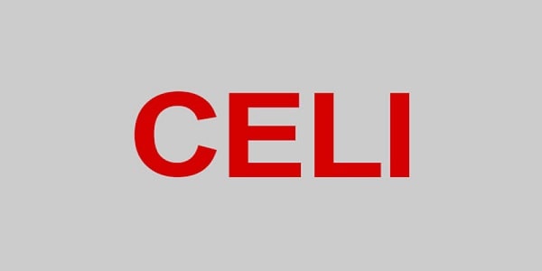 آزمون ایتالیایی CELI
