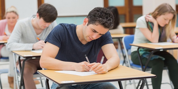 در آزمون ریدینگ آیلتس آرامش خود را حفظ کنید