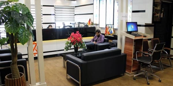 بهترین موسسه آیلتس در تهران