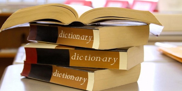 بهترین روش استفاده از دیکشنری